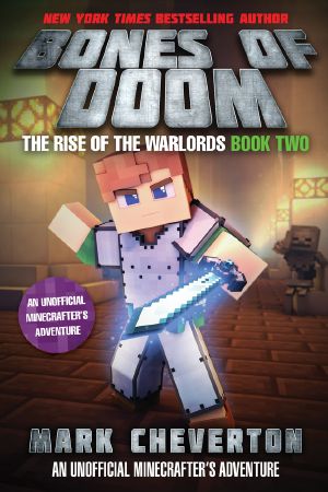 [Unofficial Interactive Minecrafter's Adventure 01] • Bones of Doom